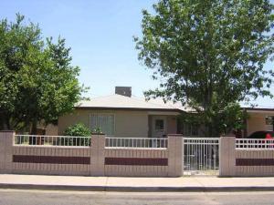 1807 East Cheery Lynn Road, Unit 1807 Phoenix, AZ 85016 - Photo 1 of 1 front of the house