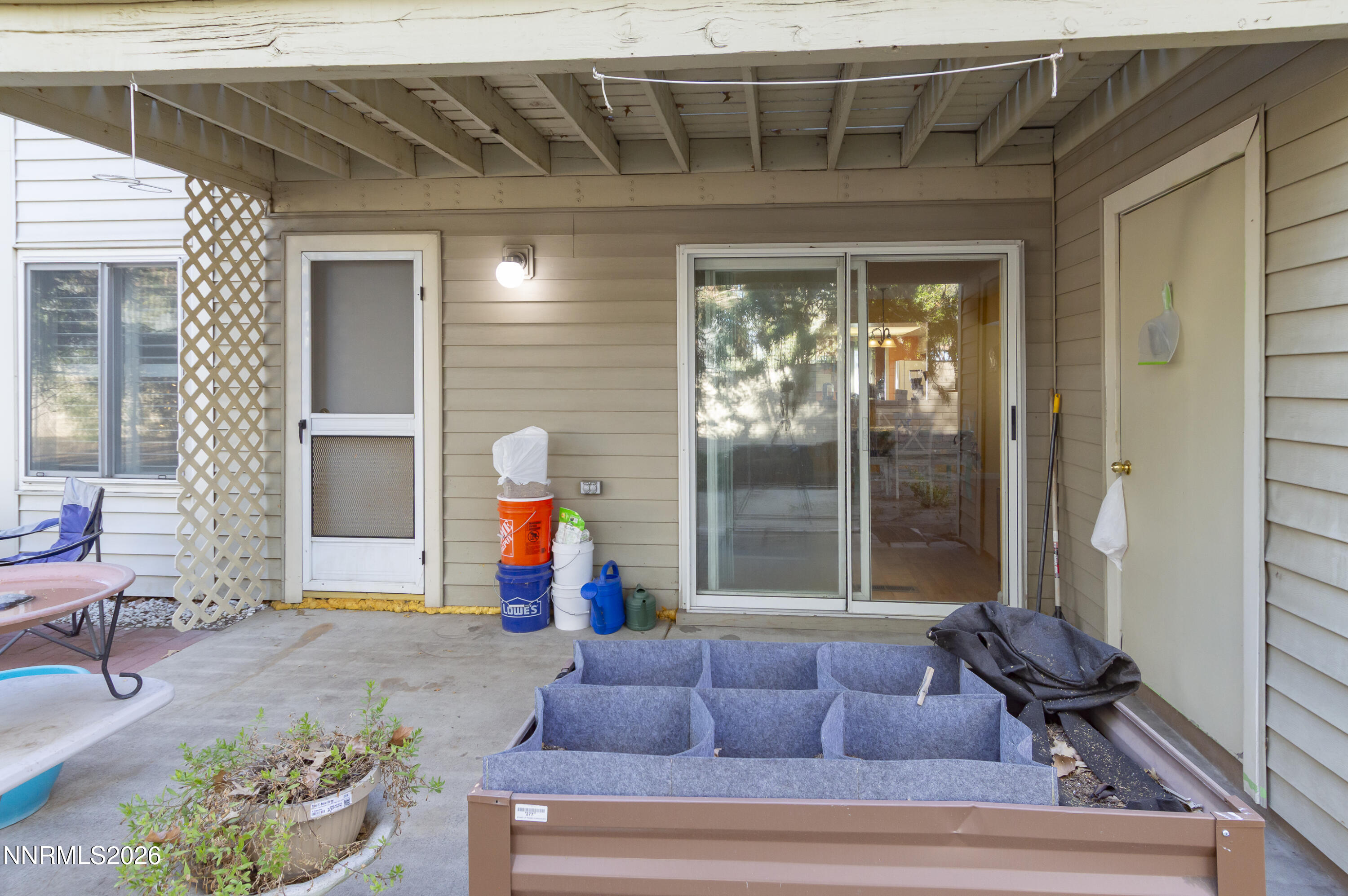 2317 Roundhouse Road Sparks, NV 89431 - Photo 1 of 14 Rear Patio