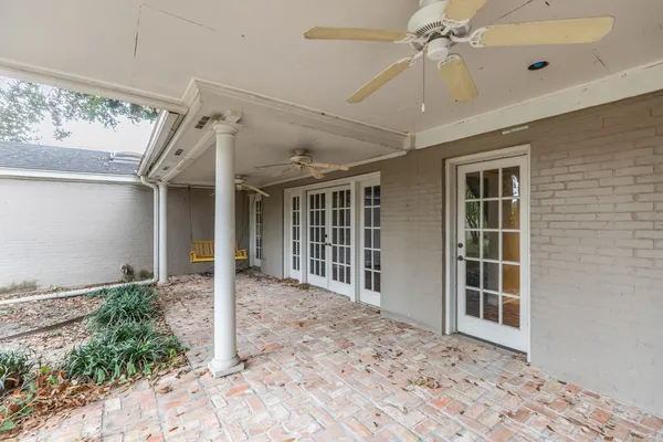 $275,000 | 2465 Gladys Street, Beaumont, TX 77702