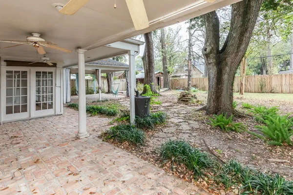 $275,000 | 2465 Gladys Street, Beaumont, TX 77702