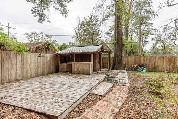 $275,000 | 2465 Gladys Street, Beaumont, TX 77702