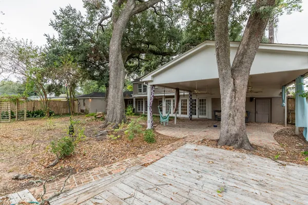 $275,000 | 2465 Gladys Street, Beaumont, TX 77702