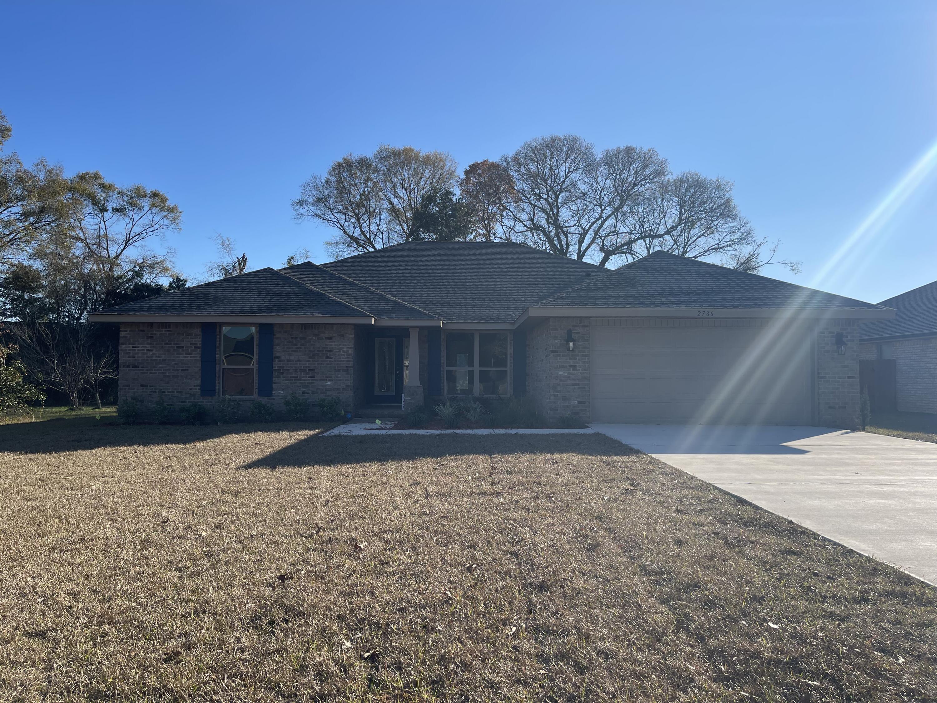 2786 Lake Silver Road Crestview, FL 32536 - Photo 1 of 27 IMG_1144