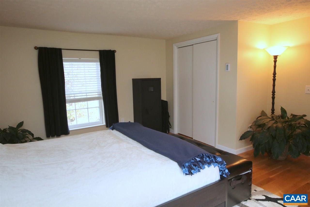 1264 Ridgeview Road Reva, VA 22735 - Photo 13 of 43 a bedroom with a bed and a window