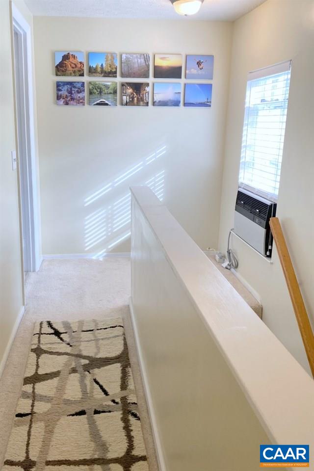 1264 Ridgeview Road Reva, VA 22735 - Photo 14 of 43 a bathroom with a sink and mirror