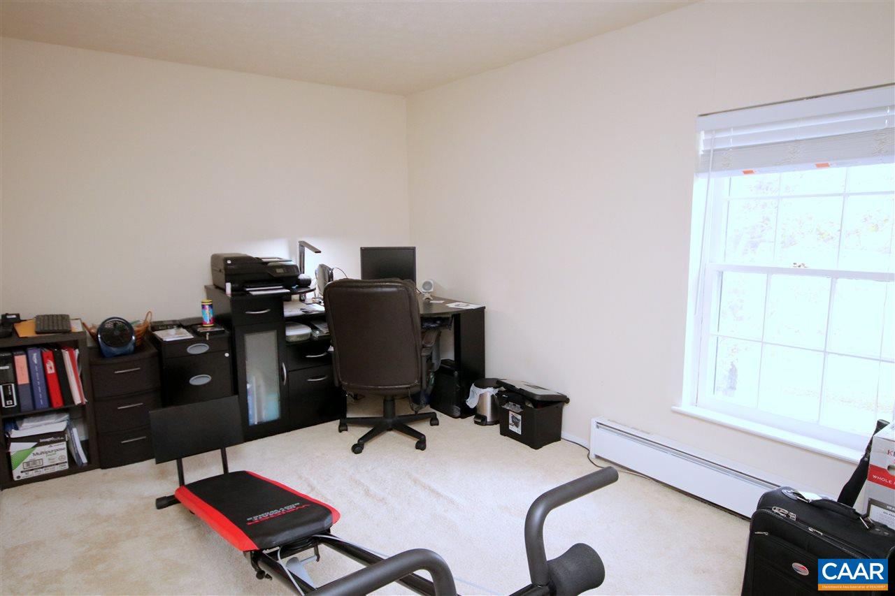 1264 Ridgeview Road Reva, VA 22735 - Photo 15 of 43 a bed room with furniture and a window