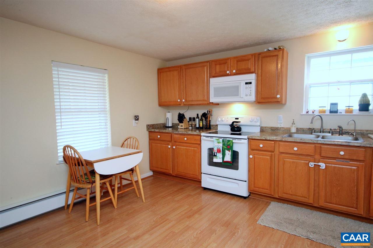 1264 Ridgeview Road Reva, VA 22735 - Photo 8 of 43 a kitchen with a sink cabinets and window