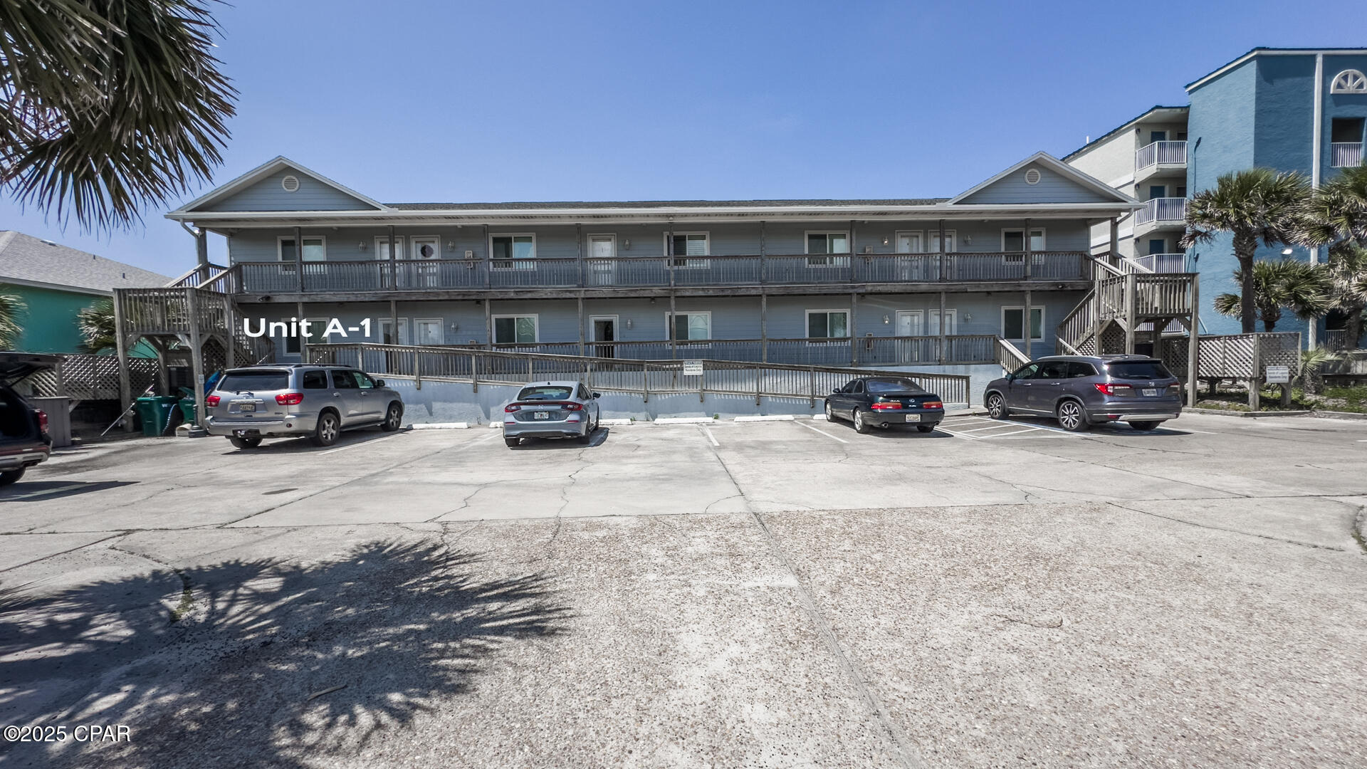 20711 Front Beach Road, Unit A1 Panama City Beach, FL 32413 - Photo 22 of 23 Gallery Image 22