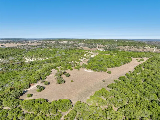 a view of an ocean beach