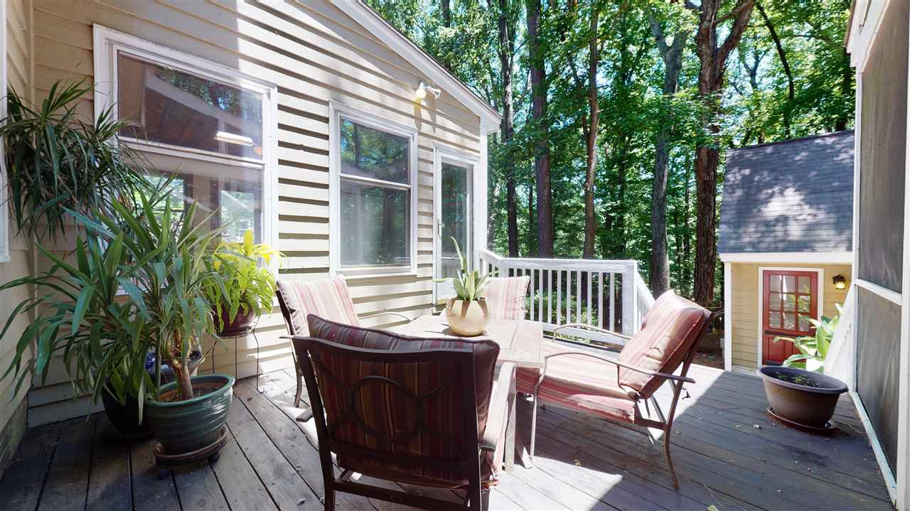 9312 Foxburrow Court Raleigh, NC 27613 - Photo 27 of 30 Photo 27
