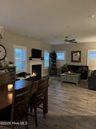 $2,600 | 110 Sea Breeze Court, Holly Ridge, NC 28445