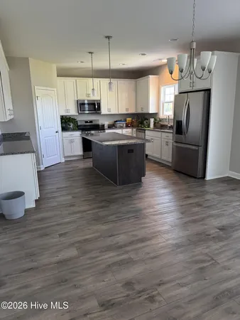 $2,600 | 110 Sea Breeze Court, Holly Ridge, NC 28445