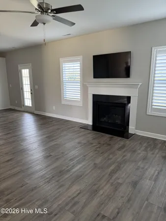 $2,600 | 110 Sea Breeze Court, Holly Ridge, NC 28445