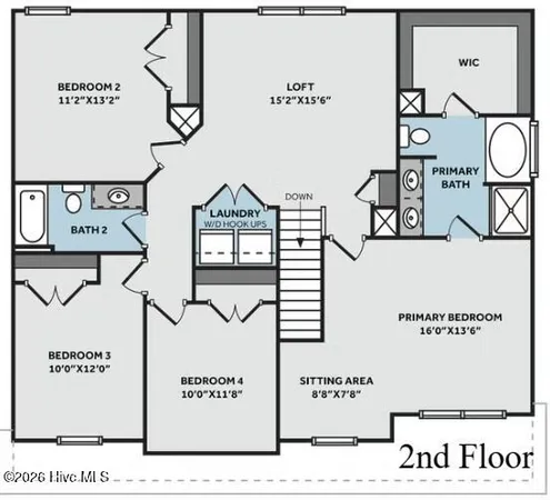 $2,600 | 110 Sea Breeze Court, Holly Ridge, NC 28445