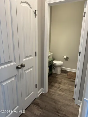 $2,600 | 110 Sea Breeze Court, Holly Ridge, NC 28445