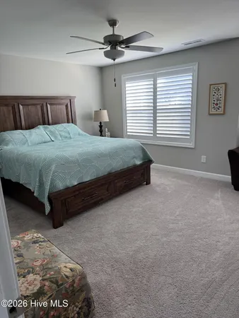 $2,600 | 110 Sea Breeze Court, Holly Ridge, NC 28445