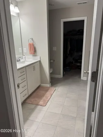 $2,600 | 110 Sea Breeze Court, Holly Ridge, NC 28445