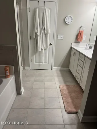 $2,600 | 110 Sea Breeze Court, Holly Ridge, NC 28445