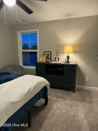 $2,600 | 110 Sea Breeze Court, Holly Ridge, NC 28445
