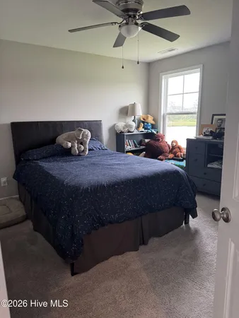 $2,600 | 110 Sea Breeze Court, Holly Ridge, NC 28445