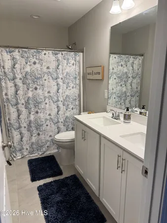 $2,600 | 110 Sea Breeze Court, Holly Ridge, NC 28445