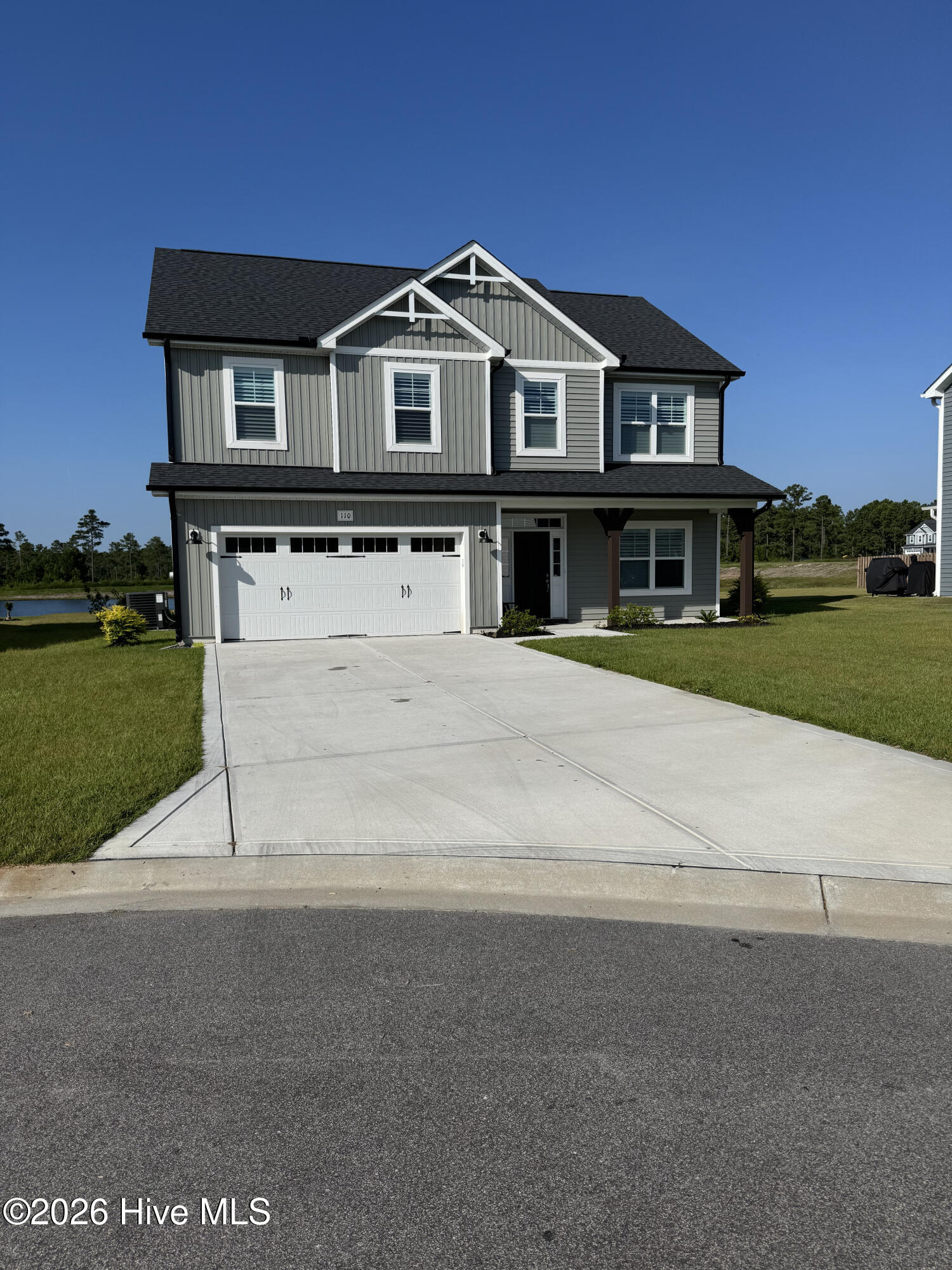 110 Sea Breeze Court Holly Ridge, NC 28445 - Photo 2 of 51 IMG_9381_result