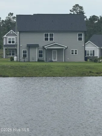 $2,600 | 110 Sea Breeze Court, Holly Ridge, NC 28445