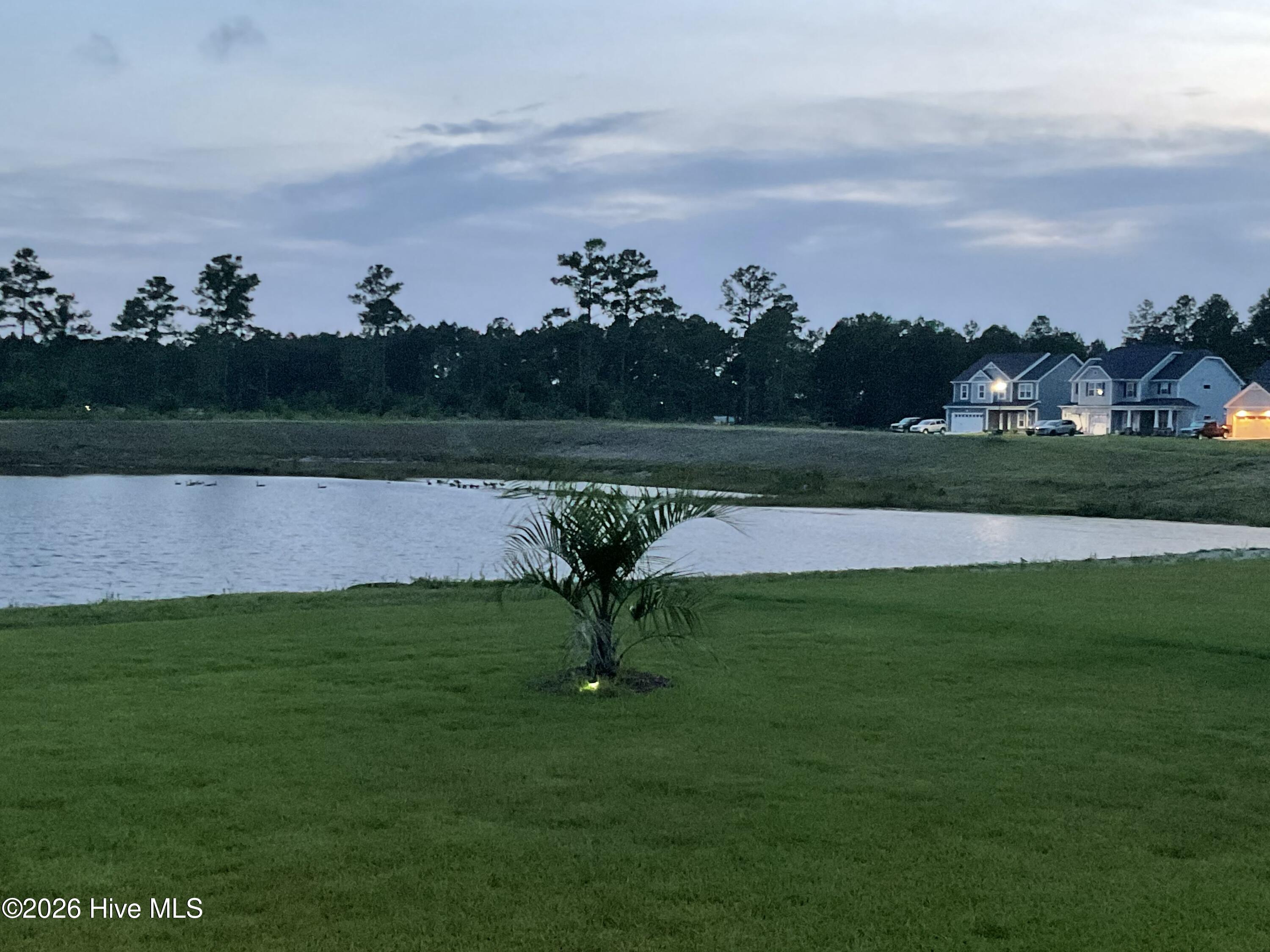 110 Sea Breeze Court Holly Ridge, NC 28445 - Photo 5 of 51 IMG_0204