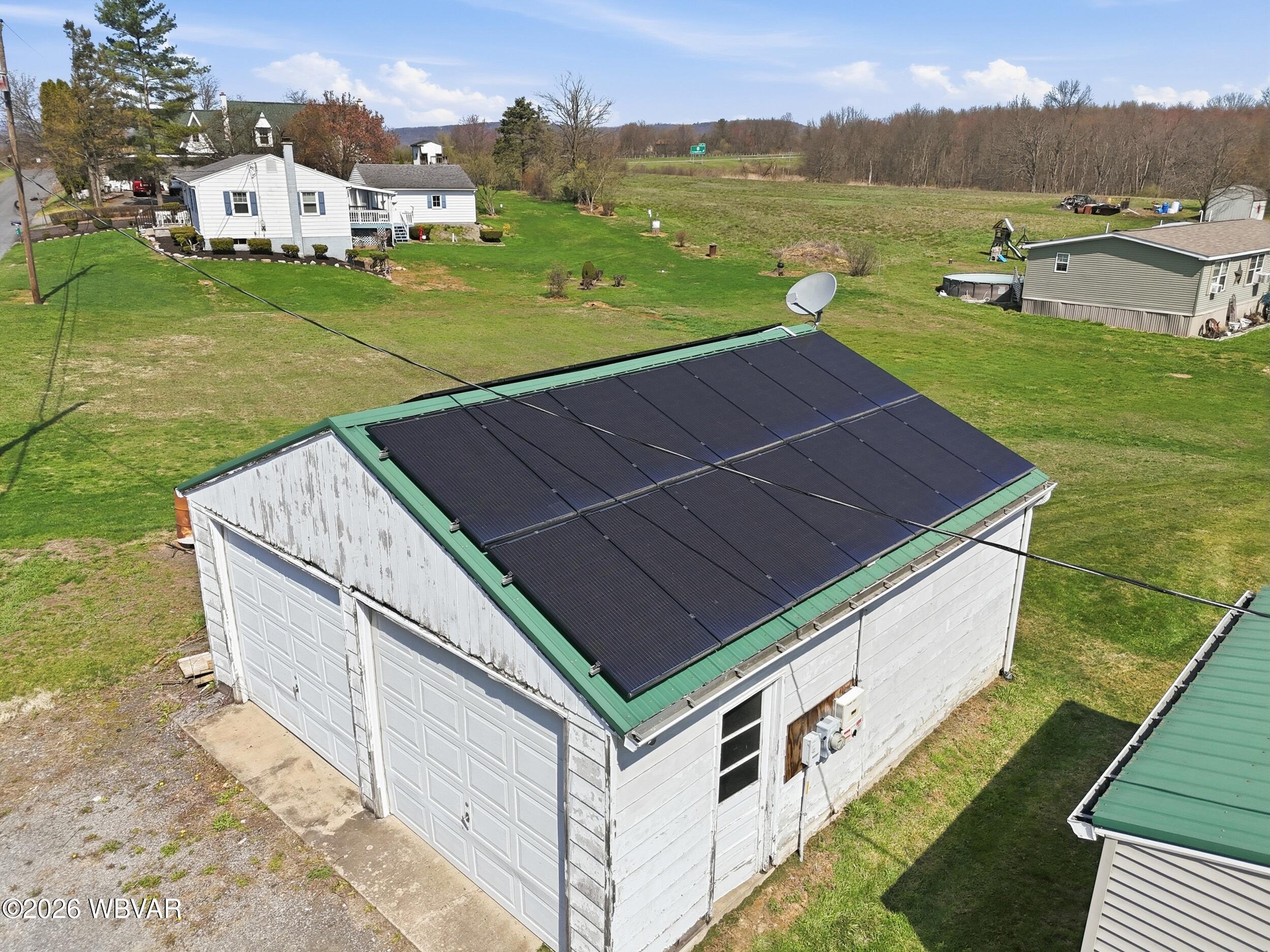 20 Zarr Road Turbotville, PA 17772 - Photo 24 of 28 photo_3374