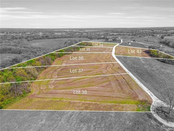 $65,000 | Lot 37 Airfield Lane, Richmond, MO 64085