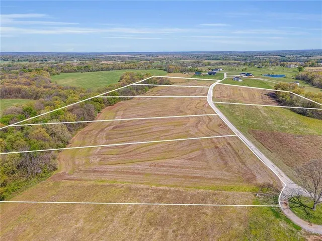 $65,000 | Lot 37 Airfield Lane, Richmond, MO 64085