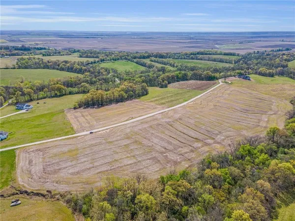 $65,000 | Lot 37 Airfield Lane, Richmond, MO 64085