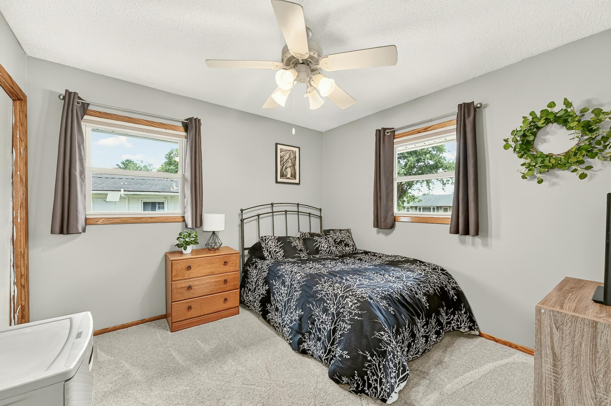 1810 25th Avenue Northwest Rochester, MN 55901 - Photo 16 of 38