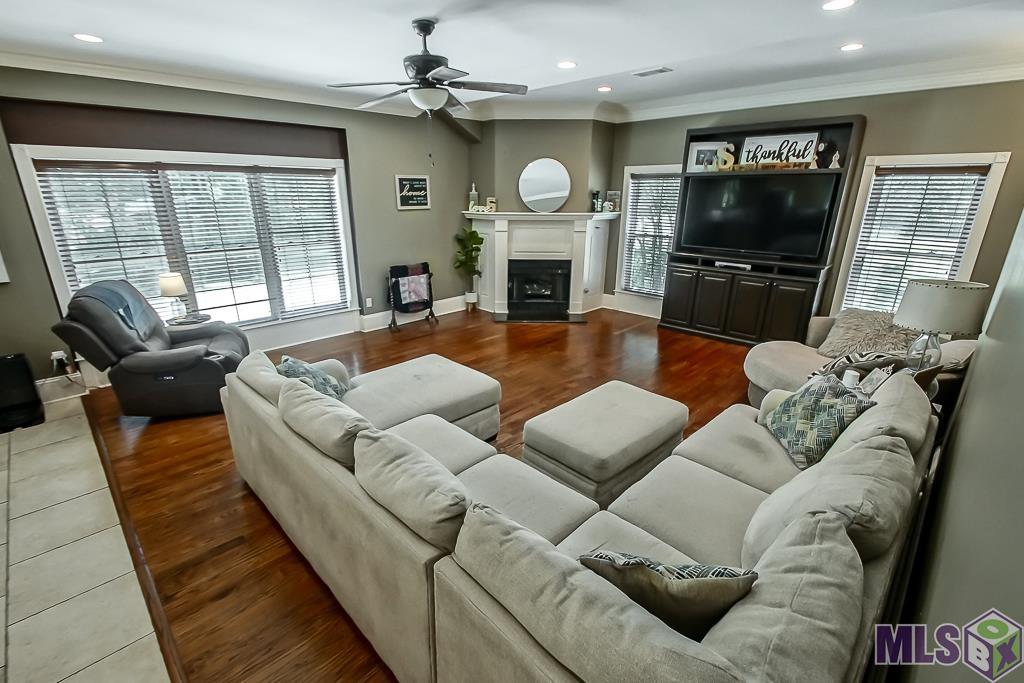 10373 Gurney Road Baker, LA 70714 - Photo 7 of 31