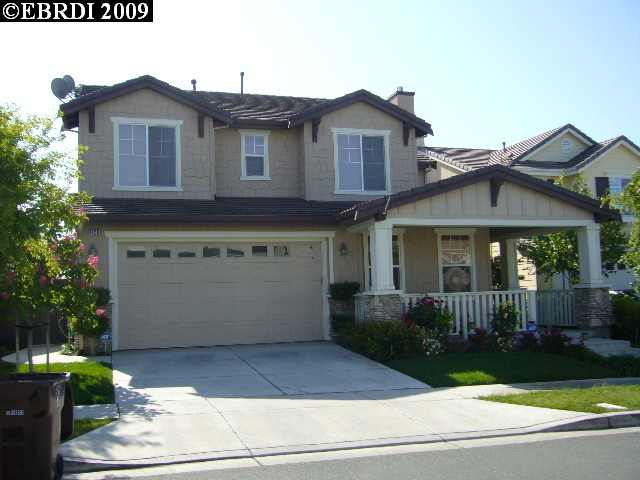 Hercules Hercules, CA 94547 - Photo 1 of 1 a view of a house with a yard and plants