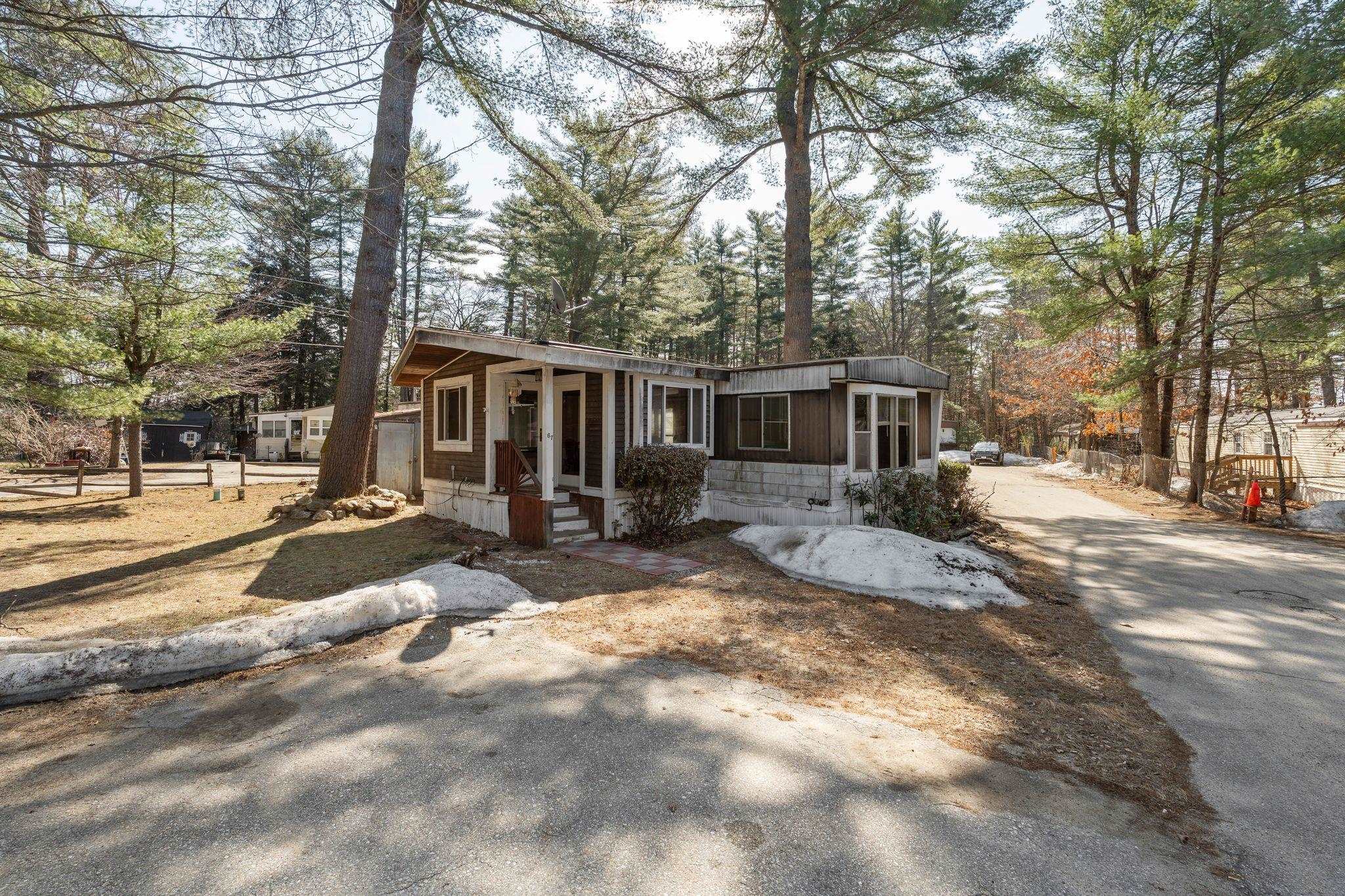 67 Periwinkle Drive Rochester, NH 03868 - Photo 27 of 32