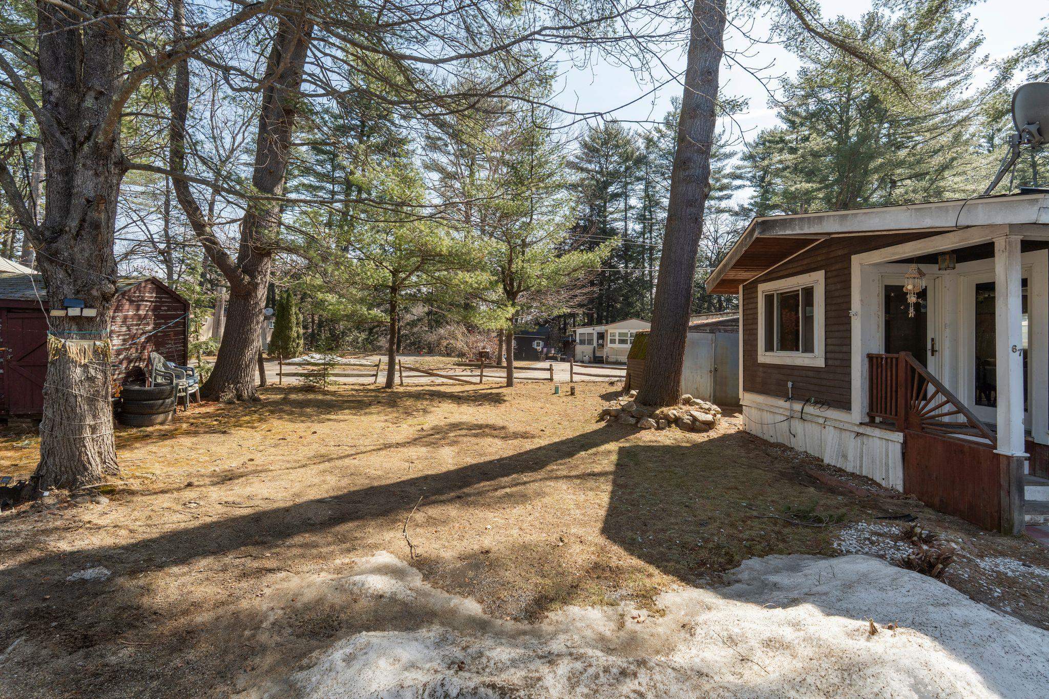 67 Periwinkle Drive Rochester, NH 03868 - Photo 31 of 32