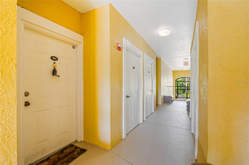 3611 Conroy Road, Unit 835 Orlando, FL 32839 - Photo 2 of 37