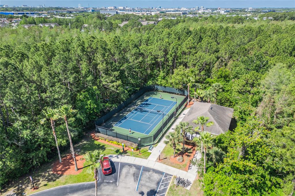 3611 Conroy Road, Unit 835 Orlando, FL 32839 - Photo 27 of 37