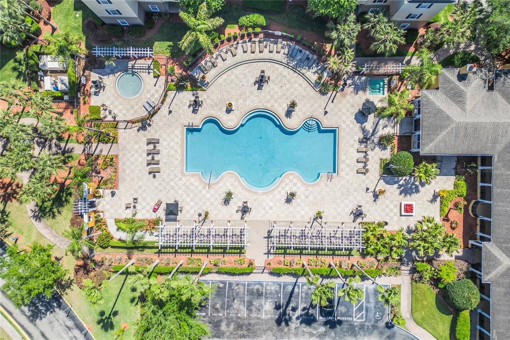 3611 Conroy Road, Unit 835 Orlando, FL 32839 - Photo 28 of 37