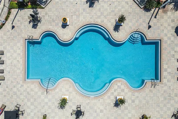 $1,850 | 3611 Conroy Road, Unit 835, Orlando, FL 32839