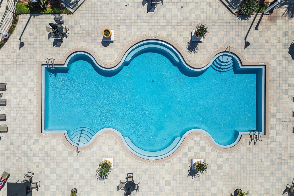 3611 Conroy Road, Unit 835 Orlando, FL 32839 - Photo 29 of 37