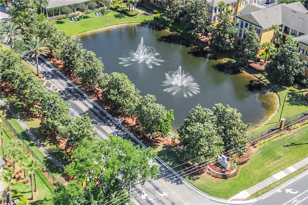 $1,850 | 3611 Conroy Road, Unit 835, Orlando, FL 32839