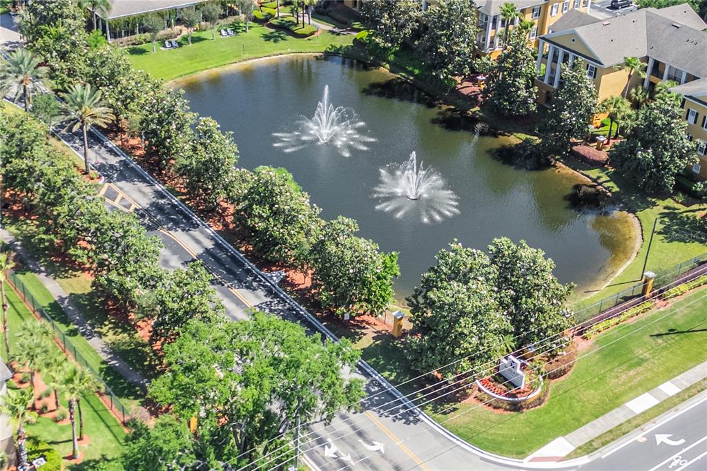 3611 Conroy Road, Unit 835 Orlando, FL 32839 - Photo 30 of 37