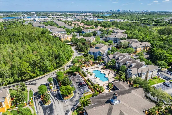 $1,850 | 3611 Conroy Road, Unit 835, Orlando, FL 32839