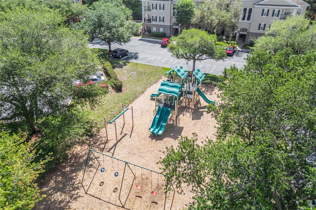 3611 Conroy Road, Unit 835 Orlando, FL 32839 - Photo 32 of 37