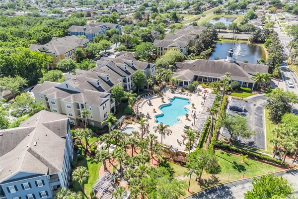 $1,850 | 3611 Conroy Road, Unit 835, Orlando, FL 32839