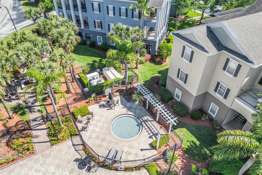 3611 Conroy Road, Unit 835 Orlando, FL 32839 - Photo 36 of 37