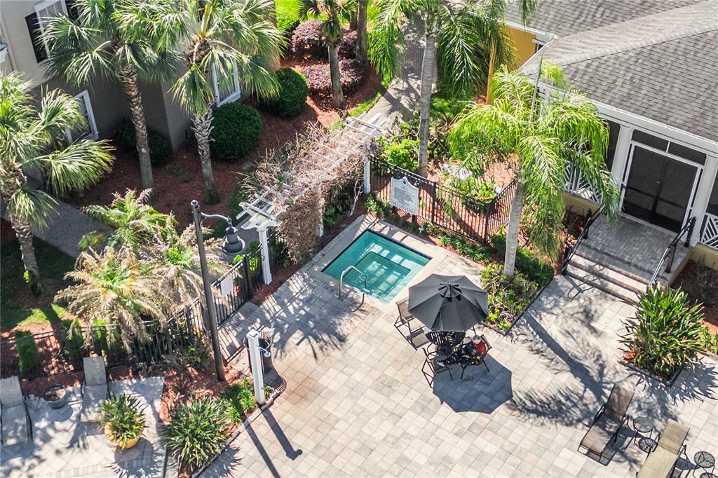 3611 Conroy Road, Unit 835 Orlando, FL 32839 - Photo 37 of 37