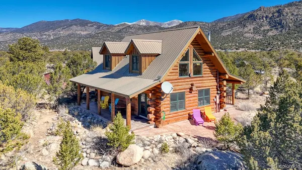 $725,000 | 33493 County Road 373A, Buena Vista, CO 81211